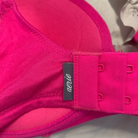Aerie Push Up Bra - Picture 4 of 6